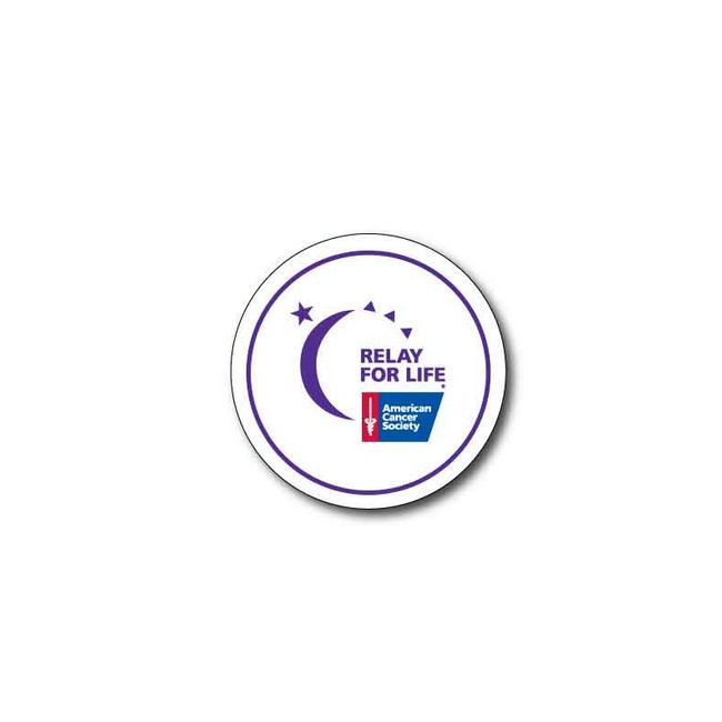RFL Sticker