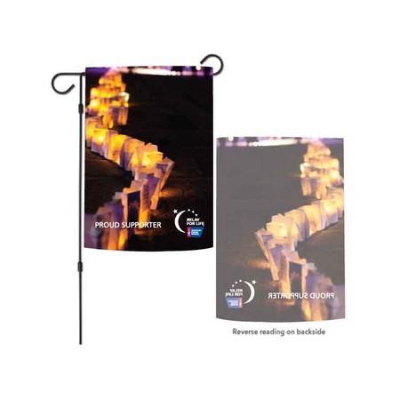 RFL Garden Flag