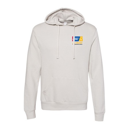 Eco Washed Hoodie