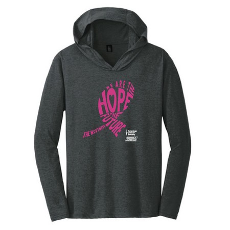 Ribbon Hoodie Tee