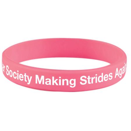 Silicone Bracelet