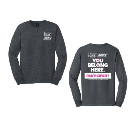 Event Long Sleeve Tee