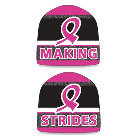 Making Strides Beanie