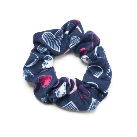 Hair Scrunchie