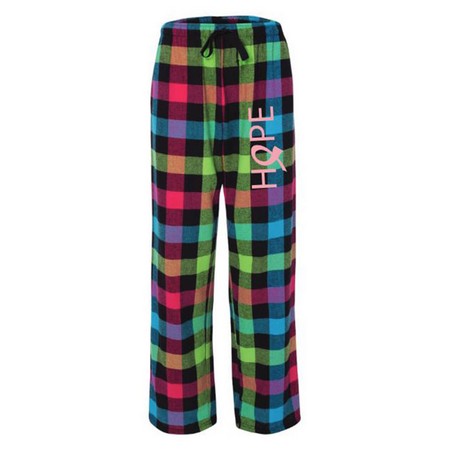 Flannel Pants
