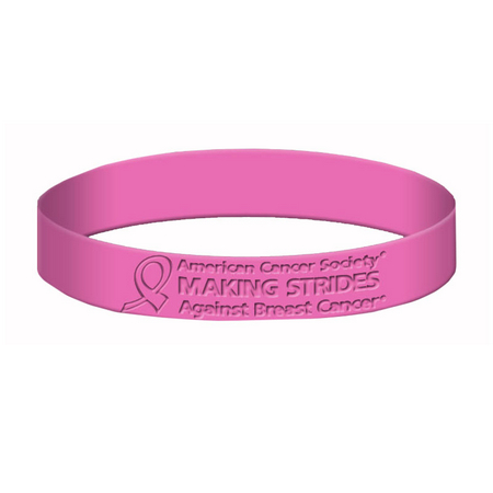 Making Strides Bracelet
