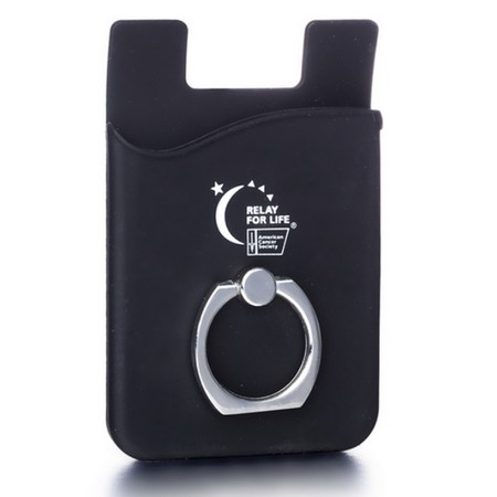 iWallet Ring Holder