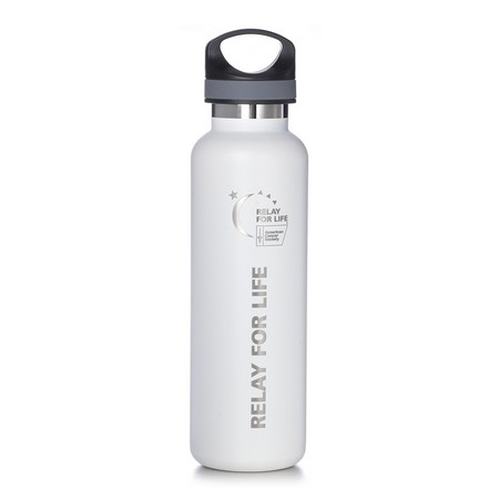 Tundra Water Bottle