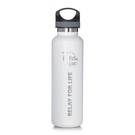 Tundra Water Bottle