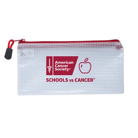 Pencil Pouch